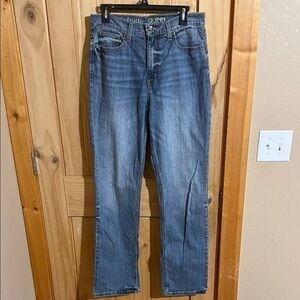 Cruel Denim Quinn Classic Blue Boot Cut Jeans